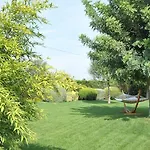 Il Giardino 住宿加早餐酒店 Santa Maria La Carità