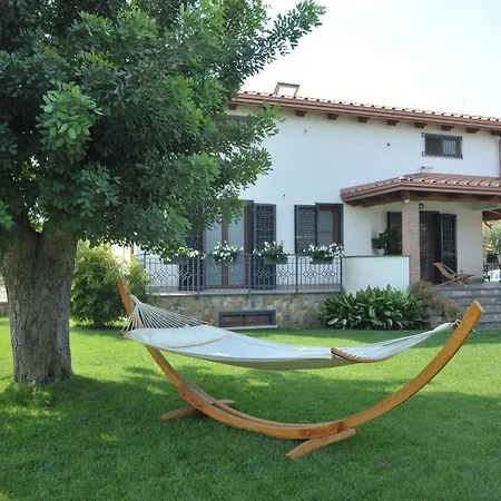Bed & Breakfast Il Giardino *