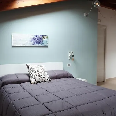 Bed & Breakfast Il Giardino *