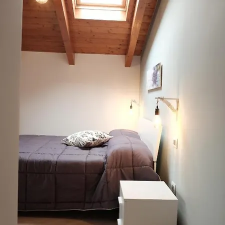 Il Giardino Bed & Breakfast *