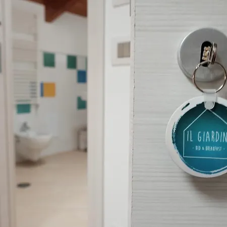 Il Giardino Bed & Breakfast