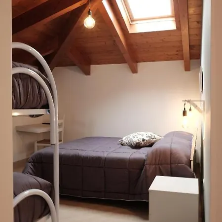 Bed & Breakfast Il Giardino