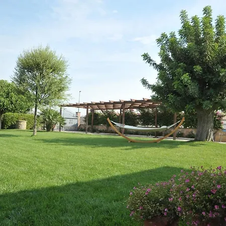 Il Giardino Bed & Breakfast *