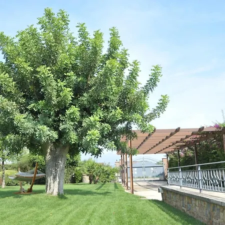 Il Giardino