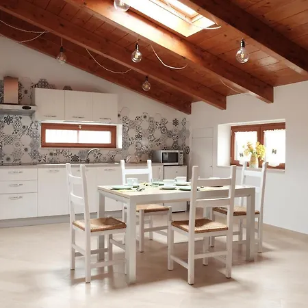 Bed & Breakfast Il Giardino *