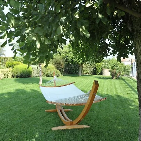 Bed & Breakfast Il Giardino *