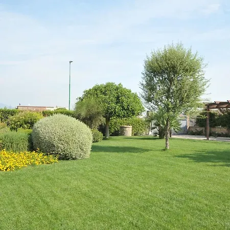 Bed & Breakfast Il Giardino Santa Maria La Carita