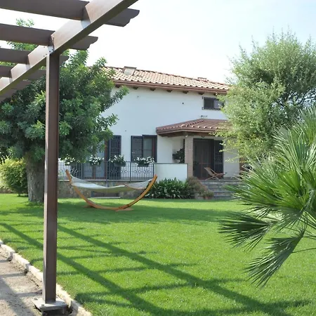 Il Giardino