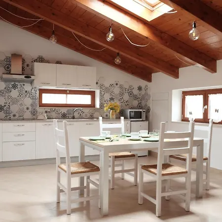 Il Giardino Bed & Breakfast