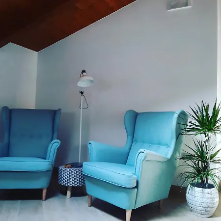 Bed & Breakfast Il Giardino Santa Maria La Carita