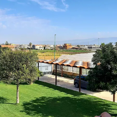 Bed & Breakfast Il Giardino