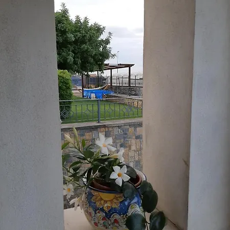 Il Giardino *