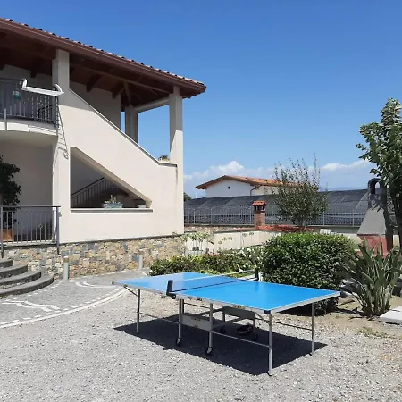 Il Giardino