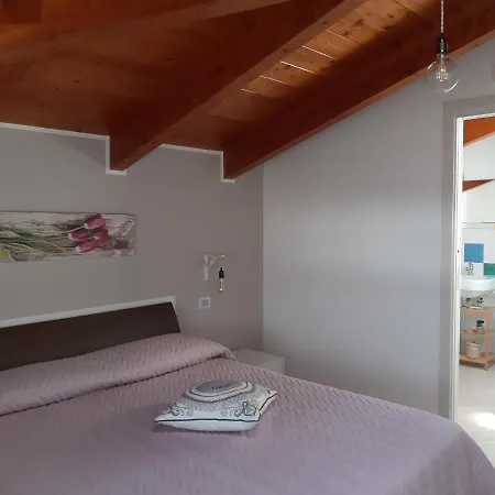 Bed & Breakfast Il Giardino