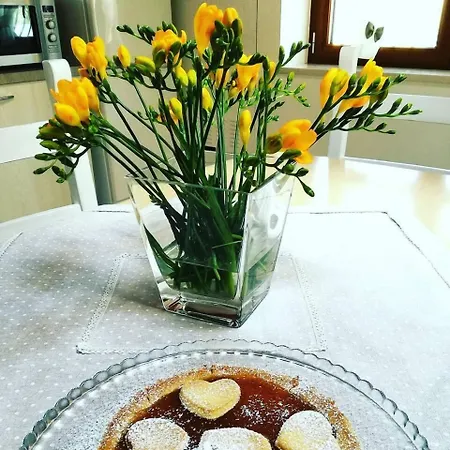 Il Giardino *