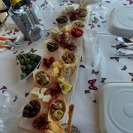 Il Giardino *