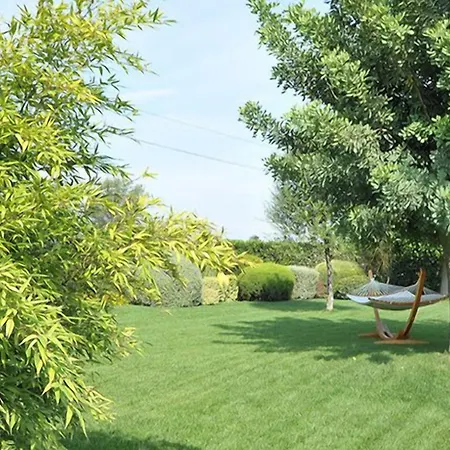 Il Giardino ベッド・アンド・ブレックファスト Santa Maria La Carità